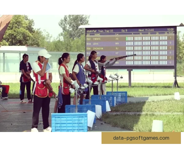 射击竞赛中的常见规则及注意事项