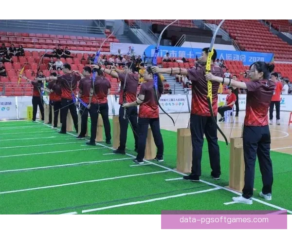 射箭赛程：精彩比拼与豪情展现